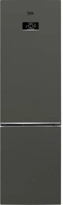 Холодильник Beko B3R0CNK312HG NF серый акция фото