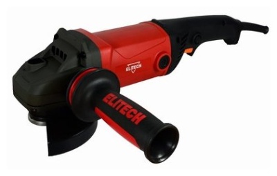 УШМ ELITECH 1415 фото