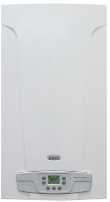 Котел BAXI FOURTECH 240 i фото