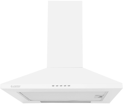 Вытяжка кухонная EXITEQ EX 3025 white фото