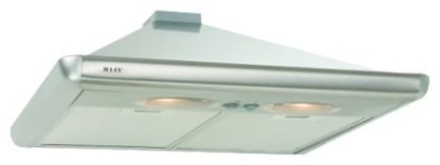 Воздухоочиститель Элегант турбо 50см.бел. фото