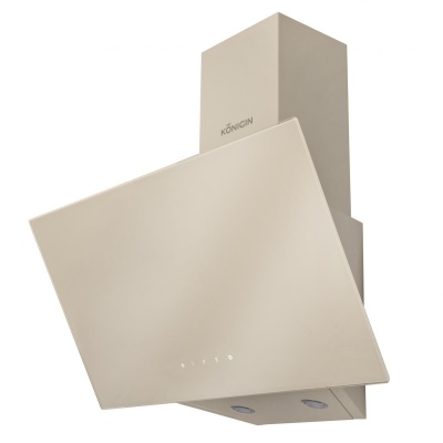 Вытяжка Konigin Colibri Ivory 60 наклонная Вытяжка Konigin Colibri Ivory 60 наклонная фото