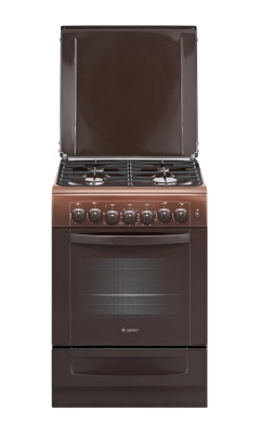 Комбинированная плита GEFEST 6102-02 0001 фото