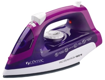 Утюг Centek CT-2348 фото