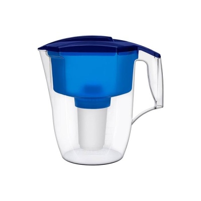 Кувшин Аквафор Гарри синий фото