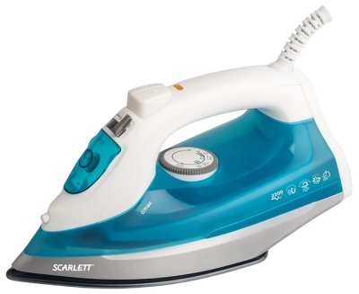 Утюг Scarlet SC-SI30K12 фото