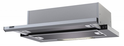 В/очиститель Krona Kamilla slim 600 inox фото