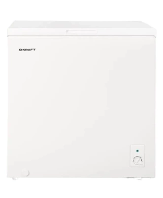 Морозильник-ларь KRAFT BD(W) 230RX фото