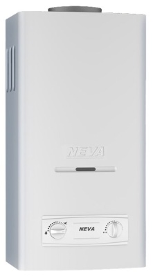 Колонка газовая Neva 4510P Колонка газовая Neva 4510P фото