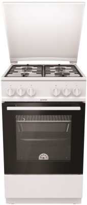 Плита газовая GORENJE GN5112WH фото