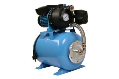 Насос-автомат Джамбо 60/35 Ч-24 фото