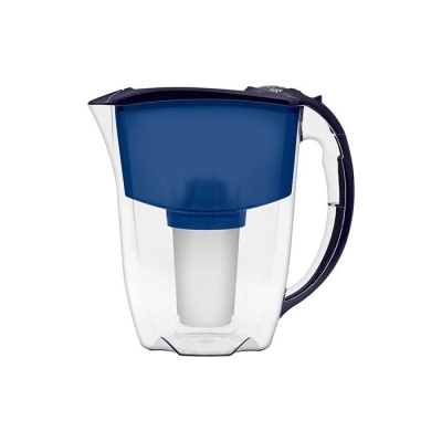 Кувшин Аквафор Престиж синий кобальт фото