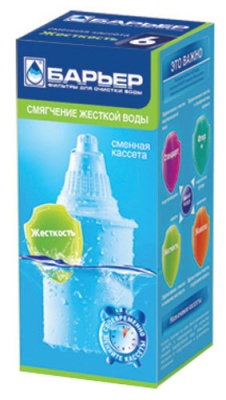 Кассета Барьер-6 Кассета Барьер-6 фото