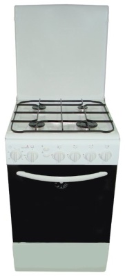 Плита газовая Cezaris ПГ 2100-08 фото