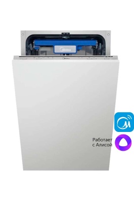Посудомоечная машина Midea MID 45 S140i фото