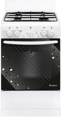 Газовая плита GEFEST 5100 0017 фото