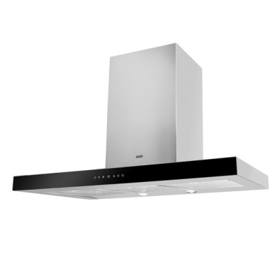 Вытяжка  кухонная EXITEQ SIBOX 100-9 inox фото
