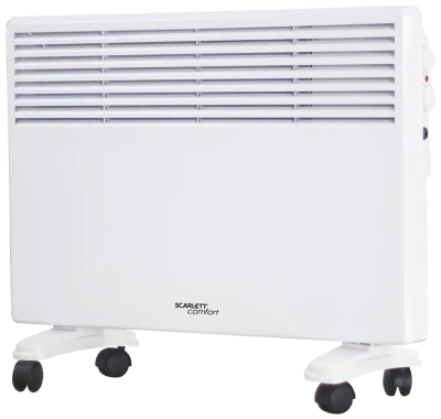 Конвектор SCARLETT SCA H VER31 1500 фото