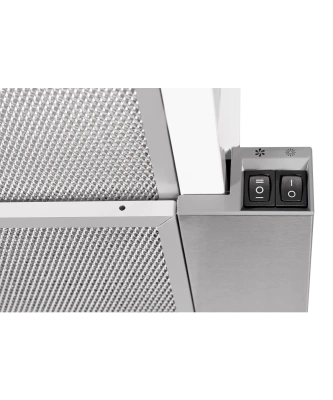 Вытяжка Monsher TELE II 60X Вытяжка Monsher TELE II 60X фото