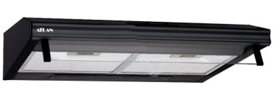 Воздухоочиститель ATLAN SYD-3001 C60 см black фото