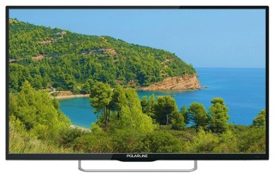 Телевизор POLARLINE 32PL12TC фото