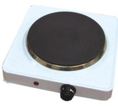 Электроплитка Аксион Бриз ЕР-12 фото