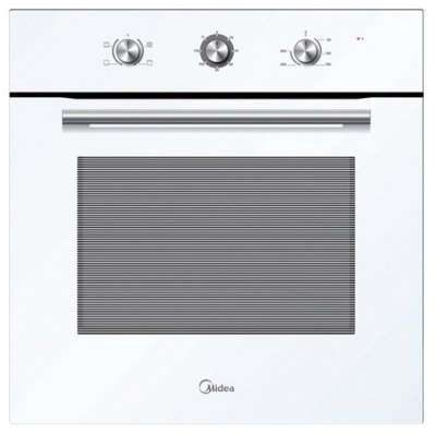 Электрическая духовка Midea MO23000GW фото