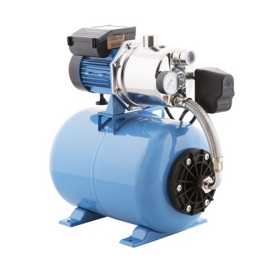 Насос-автомат Джамбо 60/35 Н-24 фото