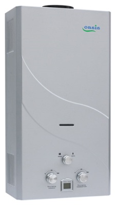 Колонка газовая Oasis OR-24 S фото