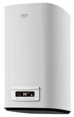в/нагреватель OASIS Q-30 V фото