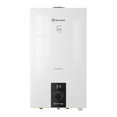 Колонка газовая THERMEX T20D фото