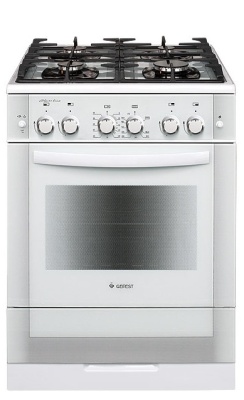 Газовая плита GEFEST 6500-02 0042 фото