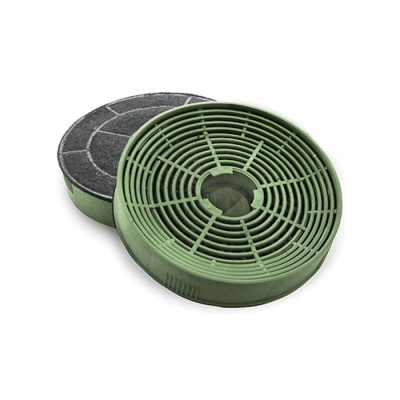 Фильтр угольный для встр.вытяжки  Kamilla К 5 фото