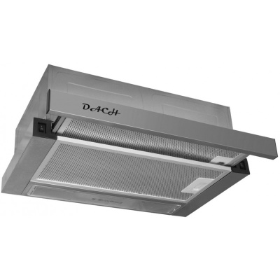 Вытяжка  кухонная DACH STELA 2 60 INOX фото