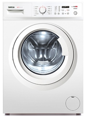 Стиральная машина Атлант 60У109-00 фото