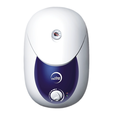 Водонагреватель над мойкой ELSOTERM 15 S15U фото