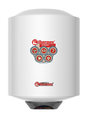 ЭВН Термекс Еterna 30 V Slim фото