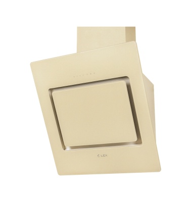 Вытяжка LEX LEILA 600 IVORY фото