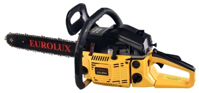 Бензопила Eurolux GS-4516 Бензопила Eurolux GS-4516 фото
