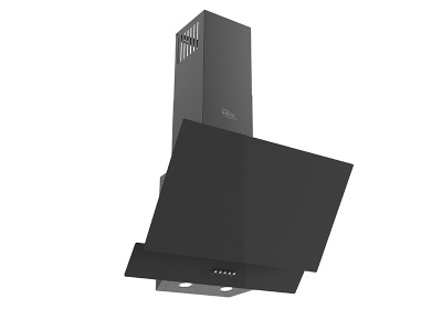 Вытяжка кухонная Oasis NC-60B фото