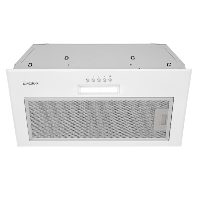 Вытяжка полновстраиваемая Evelux Dino 60 W фото