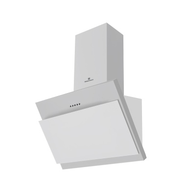 Вытяжка наклонная Hebermann HBКH 50.1 W фото