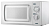 СВЧ-печь Mystery MMW-2009G фото