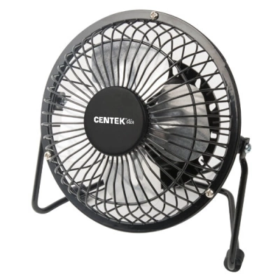 Вентилятор настольный CENTEK CT-5040 фото