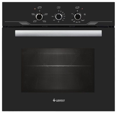 Газовая духовка Gefest ДГЭ 621-01В1