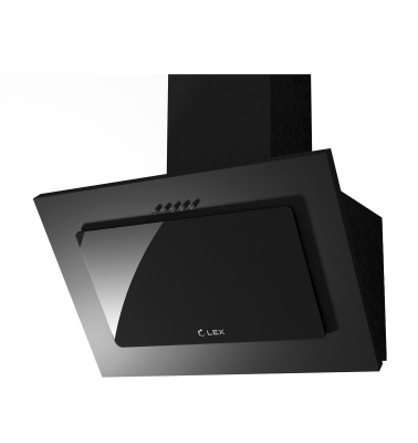 Вытяжка LEX MIKA 60 BLACK фото