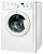 Стиральная машина Indesit IWUD 4105 фото