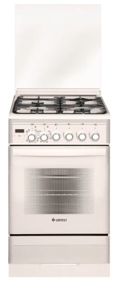 Комбинированная плита GEFEST 5302-04 0267  фото