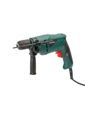 Дрель ударная FAVOURITE ID 700 700Вт, 0-3000об/мин, патрон-13мм, 40000уд/мин фото