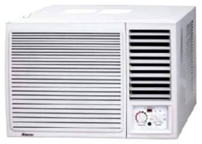 Кондиционер оконный CHIGO CW25CЗА-N07A Кондиционер оконный CHIGO CW25CЗА-N07A фото